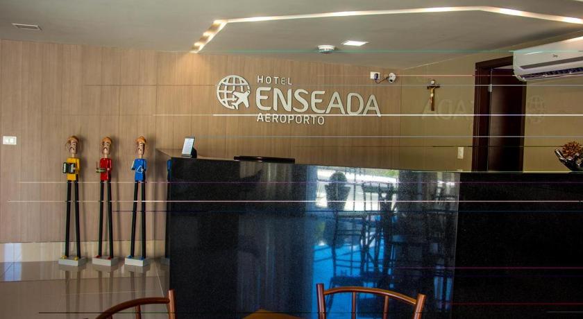 Hotel Enseada Aeroporto