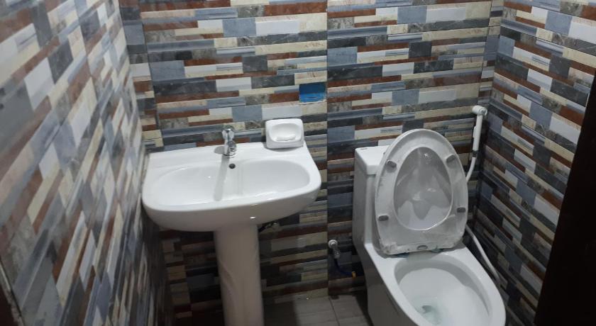 Adelle's Transient, spacious 3-bedroom homestay photo