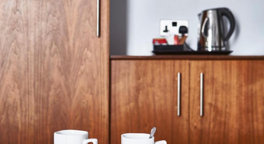 Image of Standard Double Room 16