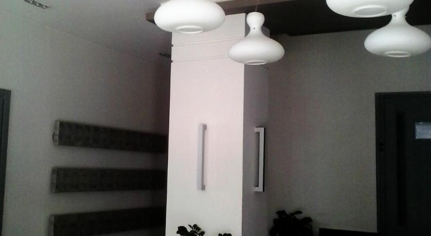 Hotel Kipseli photo