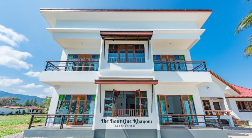 The Boutique Khanom photo