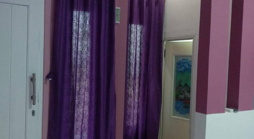 Homestay safari pulau tidung photo