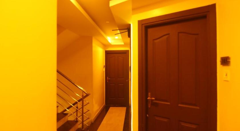 Hotel White Mount  photo