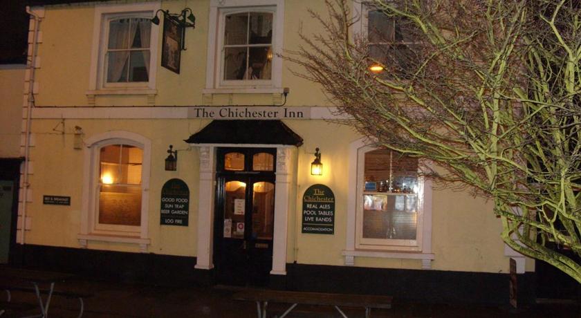 Chichester Inn