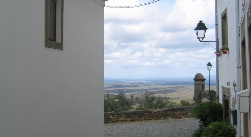 Casa Da Muralha photo