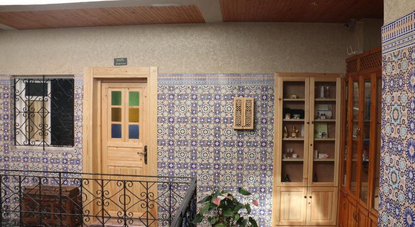 Riad Les Chtis D'Agadir photo