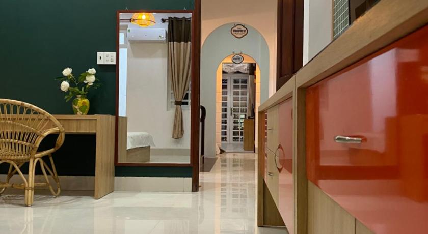 Emerald Boutique Stay 2 photo