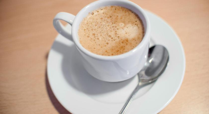 Hotel Bacco Rooms and Breakfast