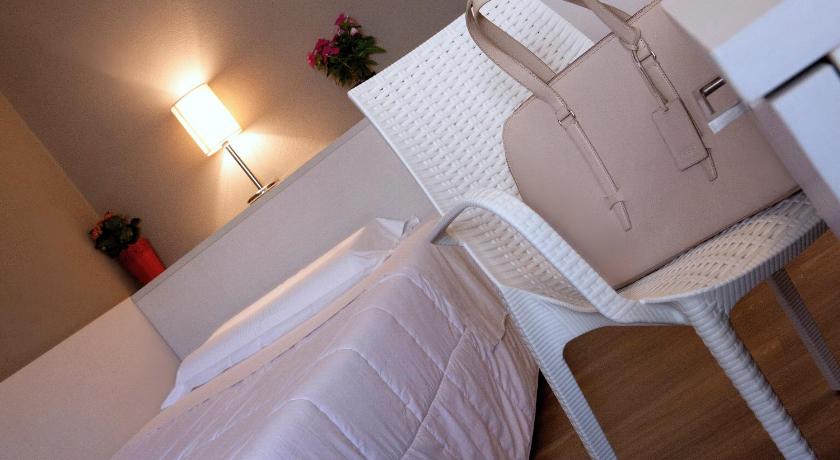 Hotel Mennini photo