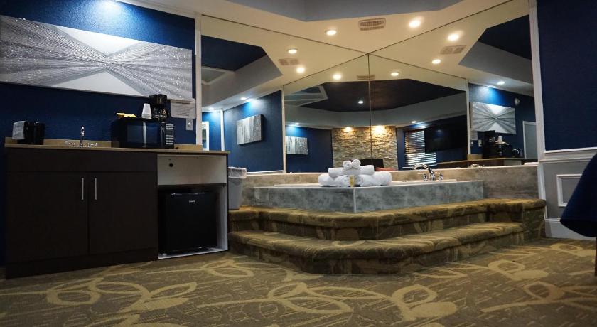 체리힐 (NJ) Inn of the Dove Cherry Hill - Philadelphia 2성급 숙소 외관