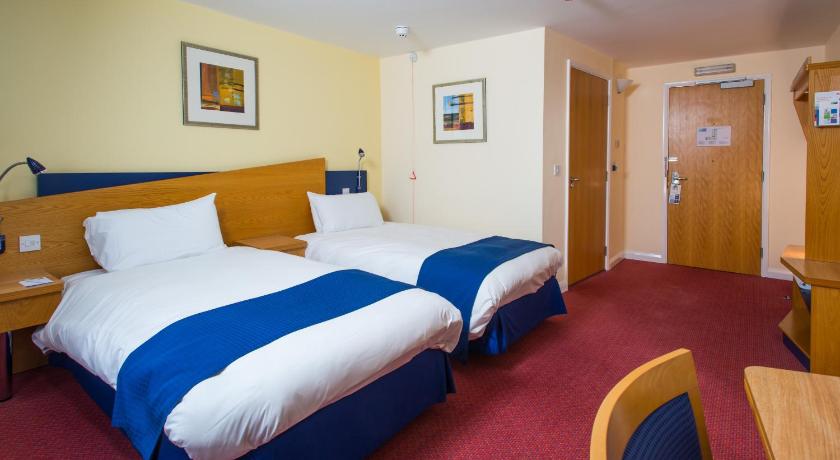 Holiday Inn Express Bradford City Centre