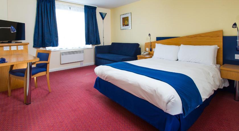 Holiday Inn Express Bradford City Centre