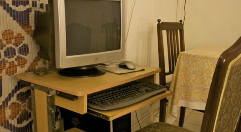Eleven Bed & Breakfast photo