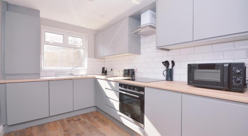 Queens Quarter Townhouse 1 photo