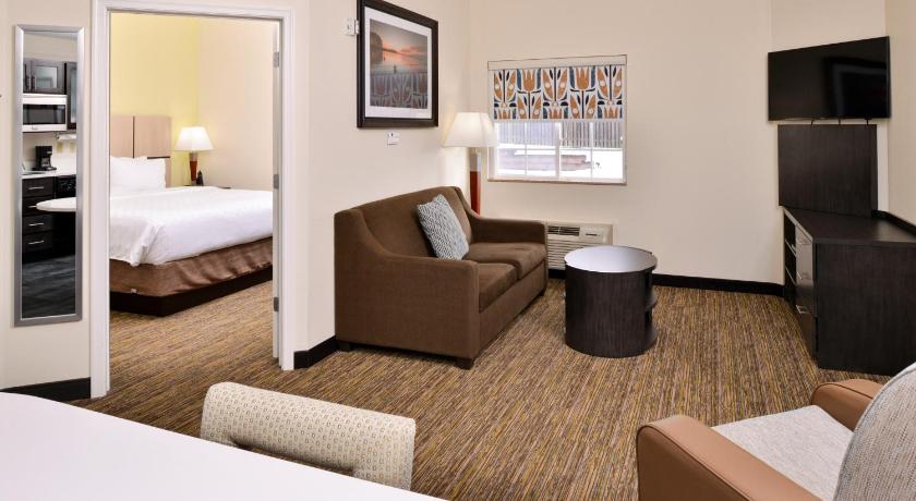 Candlewood Suites Winchester