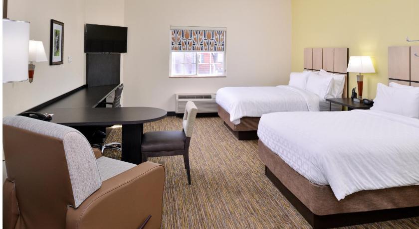 Candlewood Suites Winchester