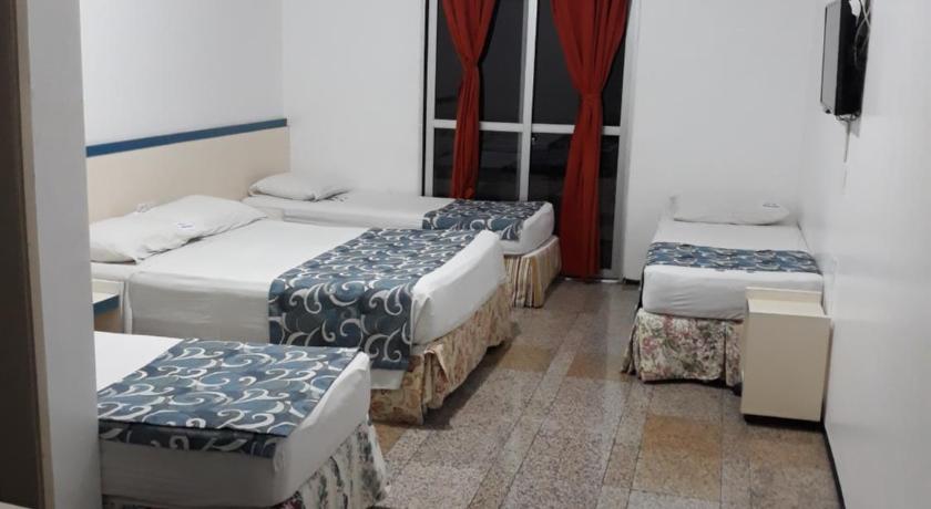 Hotel Paraiso de Ubajara