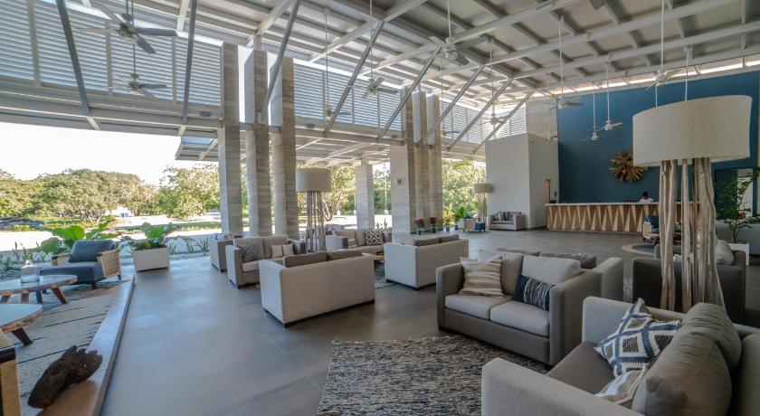 Oceana Resort & Conventions photo