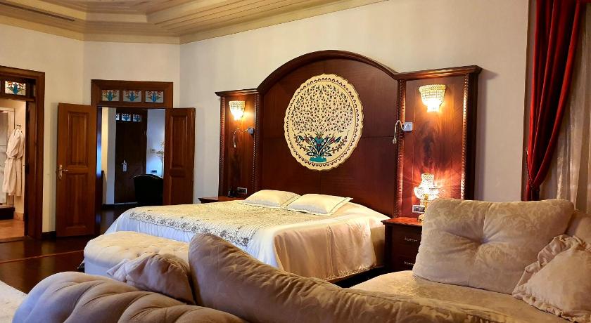 Eski Masal Hotel - Adult Only