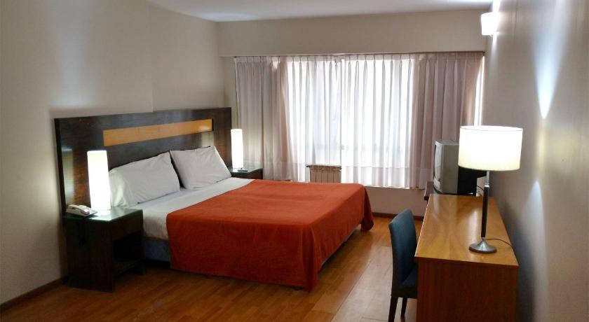 obelisco hoteles — Hotel in Buenos Aires
