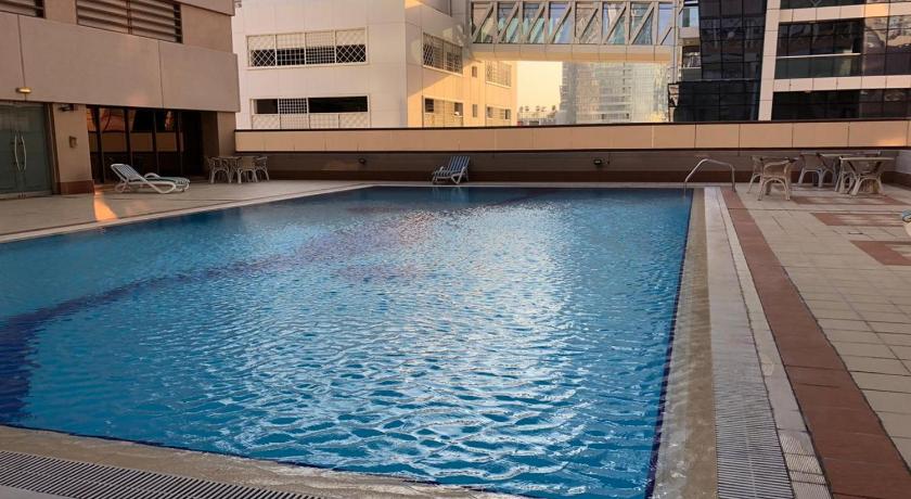 Hostel Dubai photo