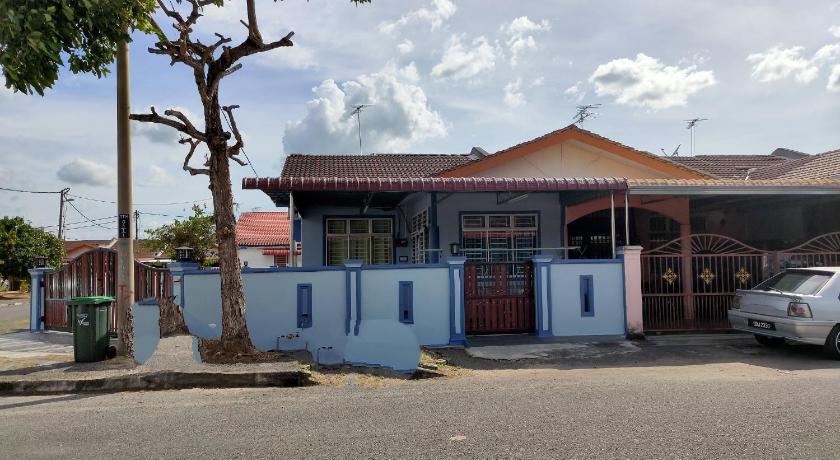 HOMESTAY TENGKU MAHERAN - image 38