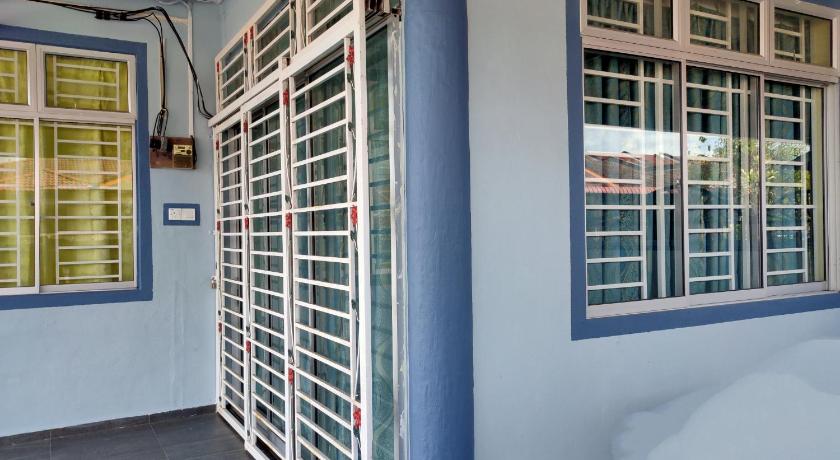HOMESTAY TENGKU MAHERAN - image 33