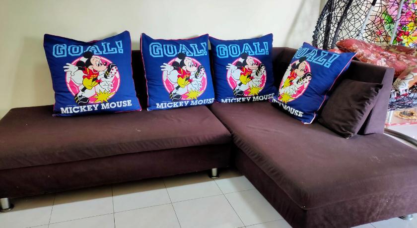 HOMESTAY TENGKU MAHERAN - image 24