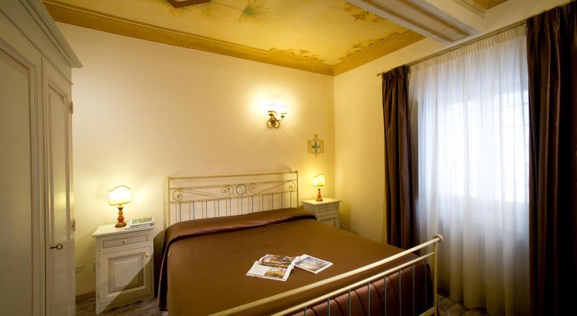 Palazzo di Valli Hotel Siena