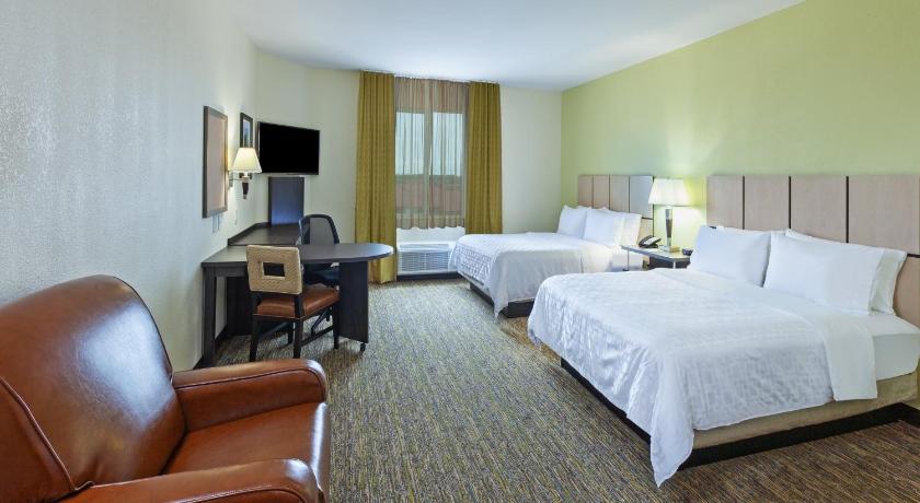 Candlewood Suites Houston - Spring