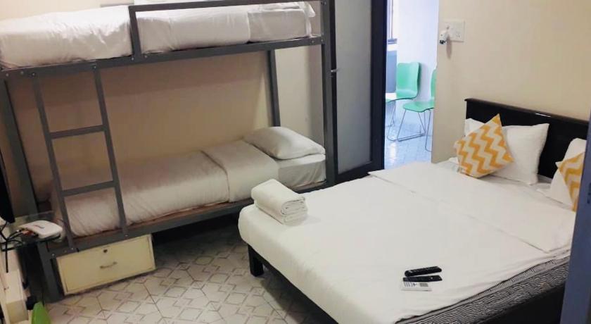 Siri Dormitory photo