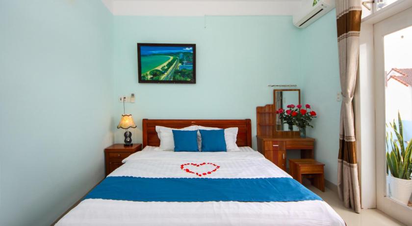 2 Chambres Suites Plage Myrte