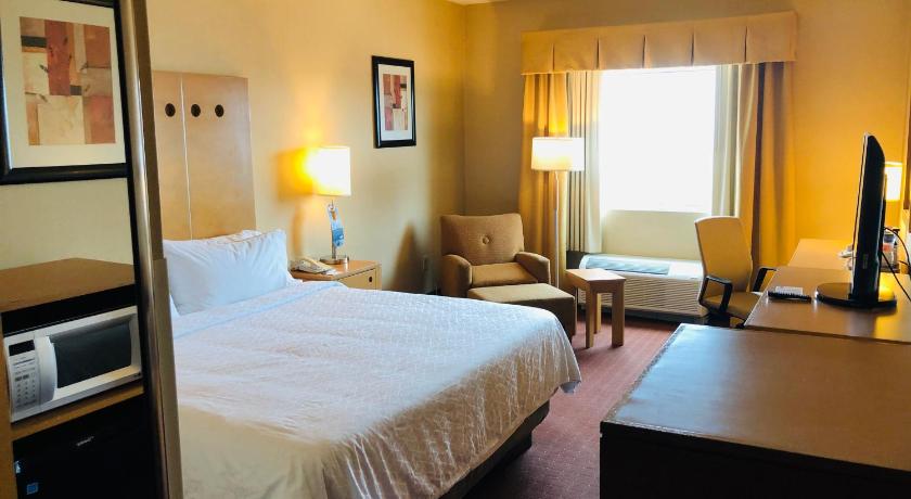 Holiday Inn Express Saltillo Zona Aeropuerto