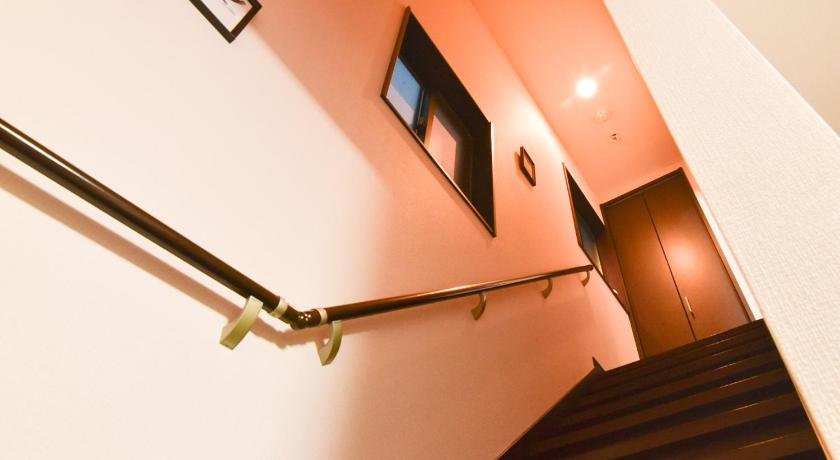 Guest House One More Heart Kyoto Station South 1 photo