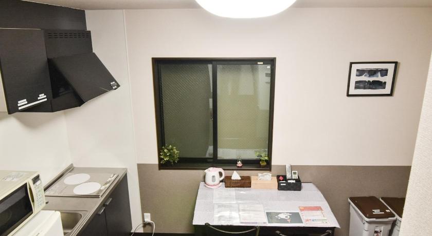 Guest House One More Heart Kyoto Station South 1 photo
