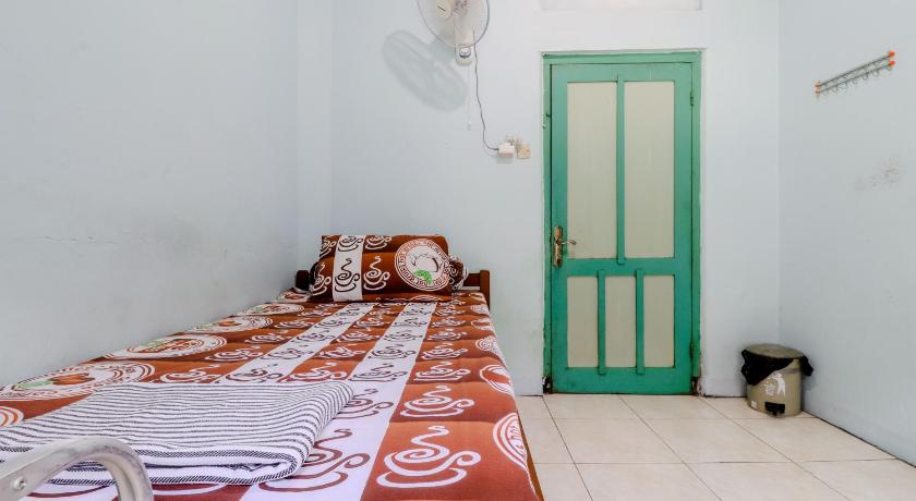 Image of Standard Single Room 12