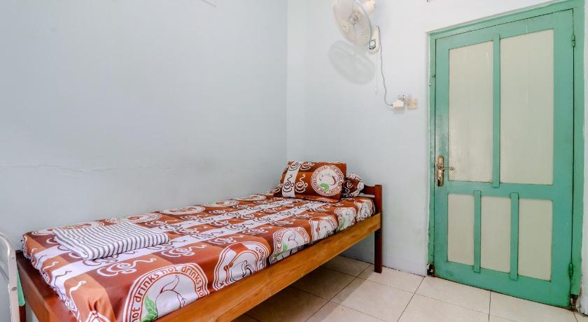 Image of Standard Single Room 6