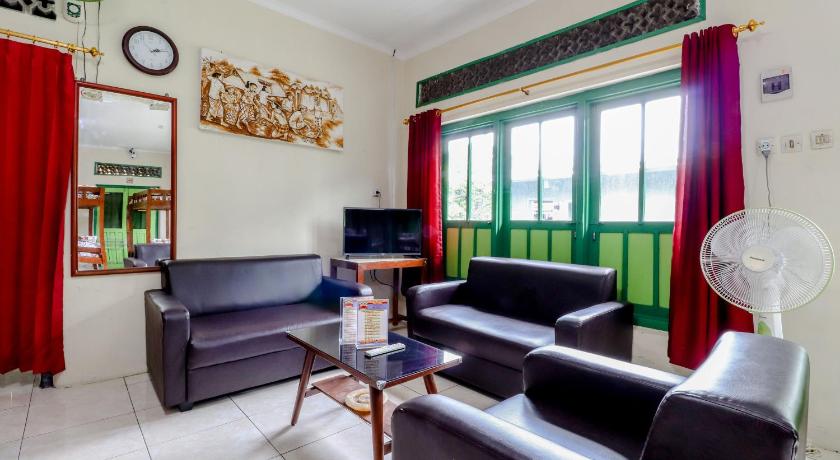 Bahagia Sederhana Homestay photo