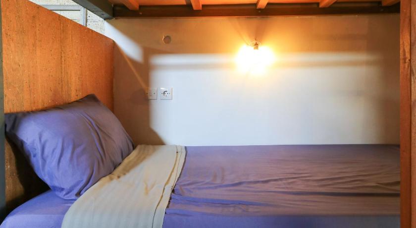 Hostel Bukit Sangcure - image 35