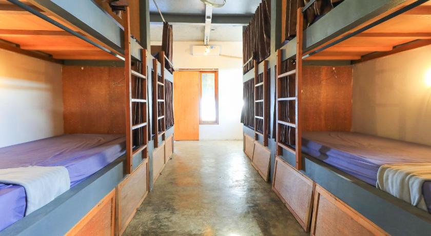 Hostel Bukit Sangcure - image 26