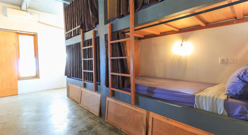 Hostel Bukit Sangcure - image 28