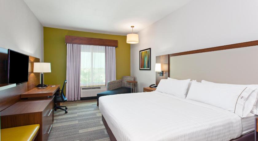 Holiday Inn Express & Suites Houston NW - Hwy 290 Cypress