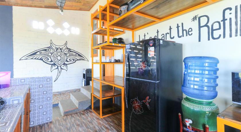Hostel Bukit Sangcure - image 11