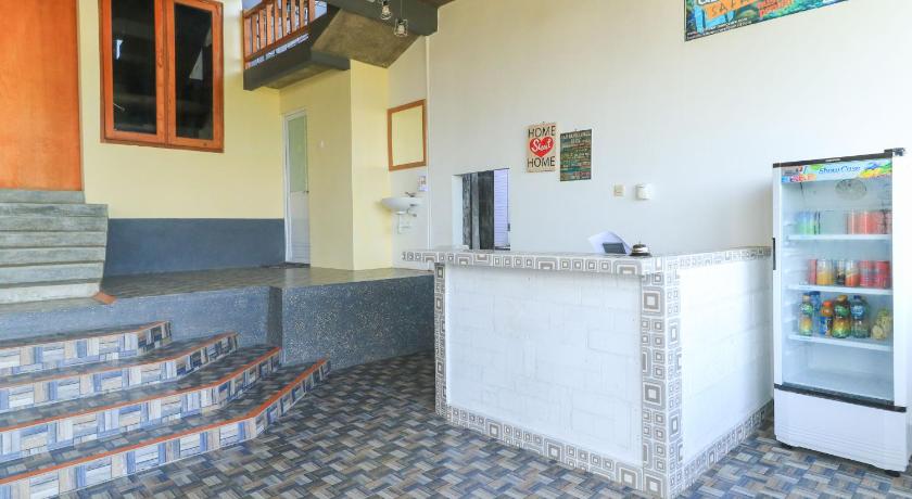 Hostel Bukit Sangcure - image 19