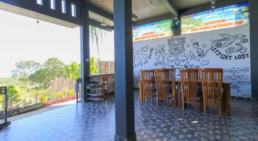 Hostel Bukit Sangcure - image 8