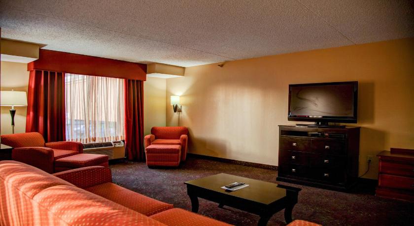 Holiday Inn Express Tyler South