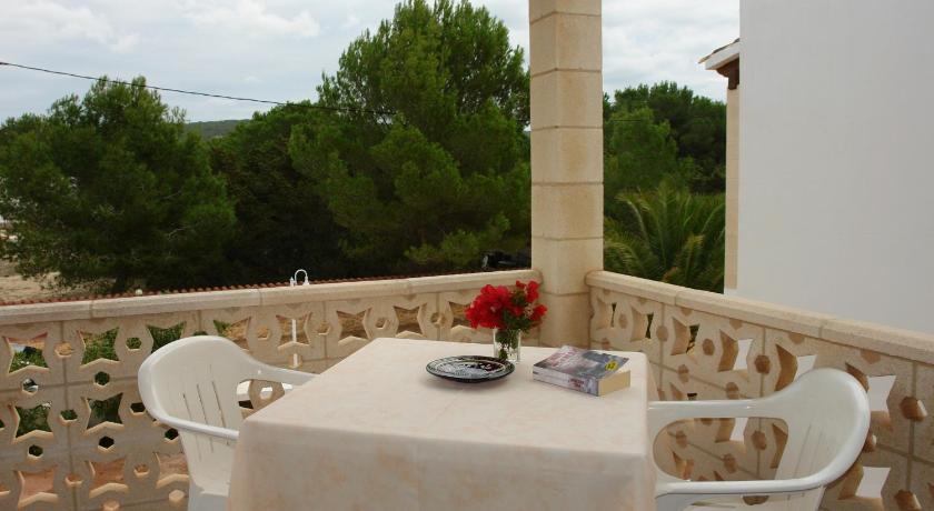 Apartamentos Escandell - Formentera Vacaciones photo