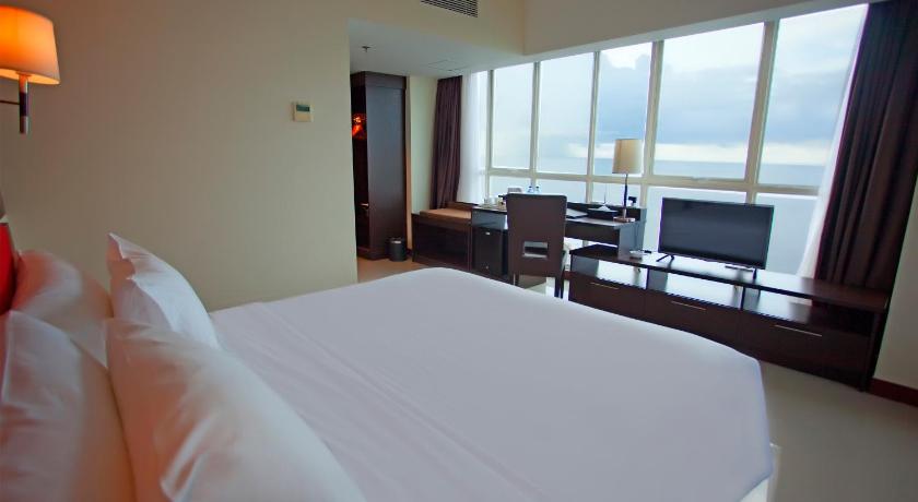 Best Western The Lagoon Hotel