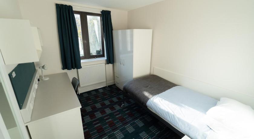 Pollock Halls - Edinburgh First - Campus Accommodation