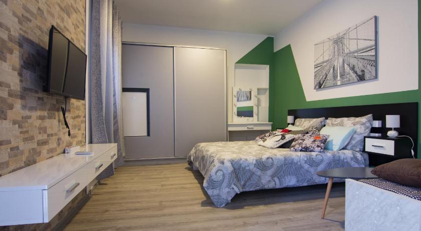 Filip — Hotel in Belgrade